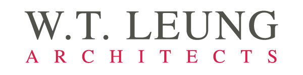 W. T. Leung Architects Inc.