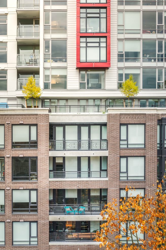 WTLA | W. T. Leung Architects Inc. | Keefer | Chinatown