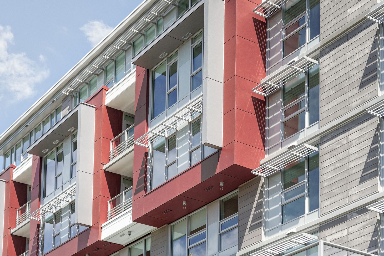 WTLA | W.T. Leung Architects Inc. | Cambie Star